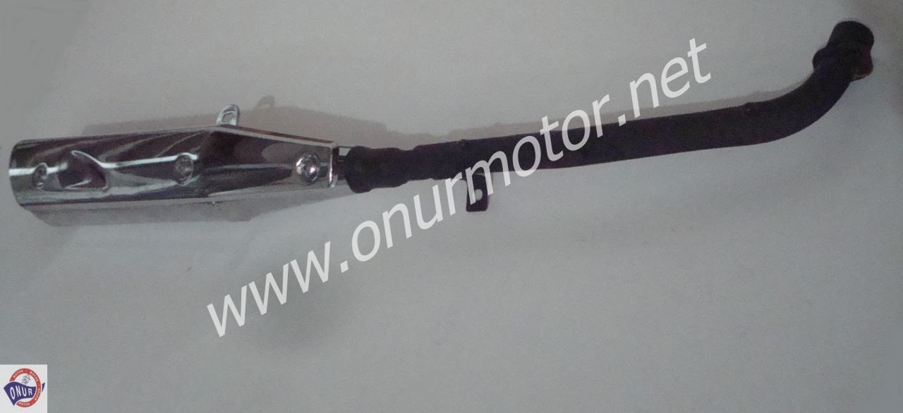 CUP 100 EKSOZ (MOTORAN-TORRO)