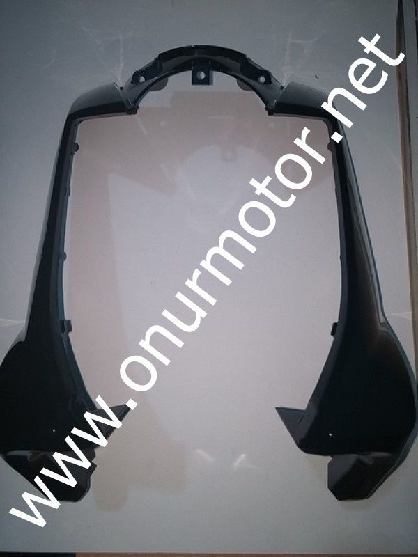 YAMAHA BWS 125 GÖĞÜS ÖN