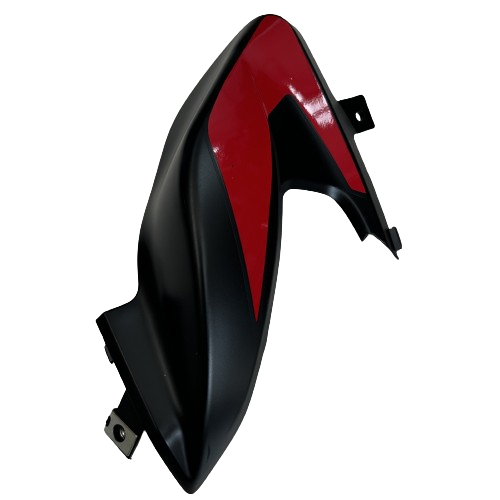 BAJAJ DOMİNAR 250 SİPERLİK SAĞ KIRMIZI ORİJİNAL