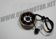 HONDA SPACY 110 STATÖR /ROTOR SETİ