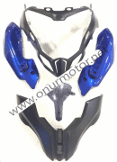 PULSAR 200NS ÖN GRENAJ MAVİ PRC