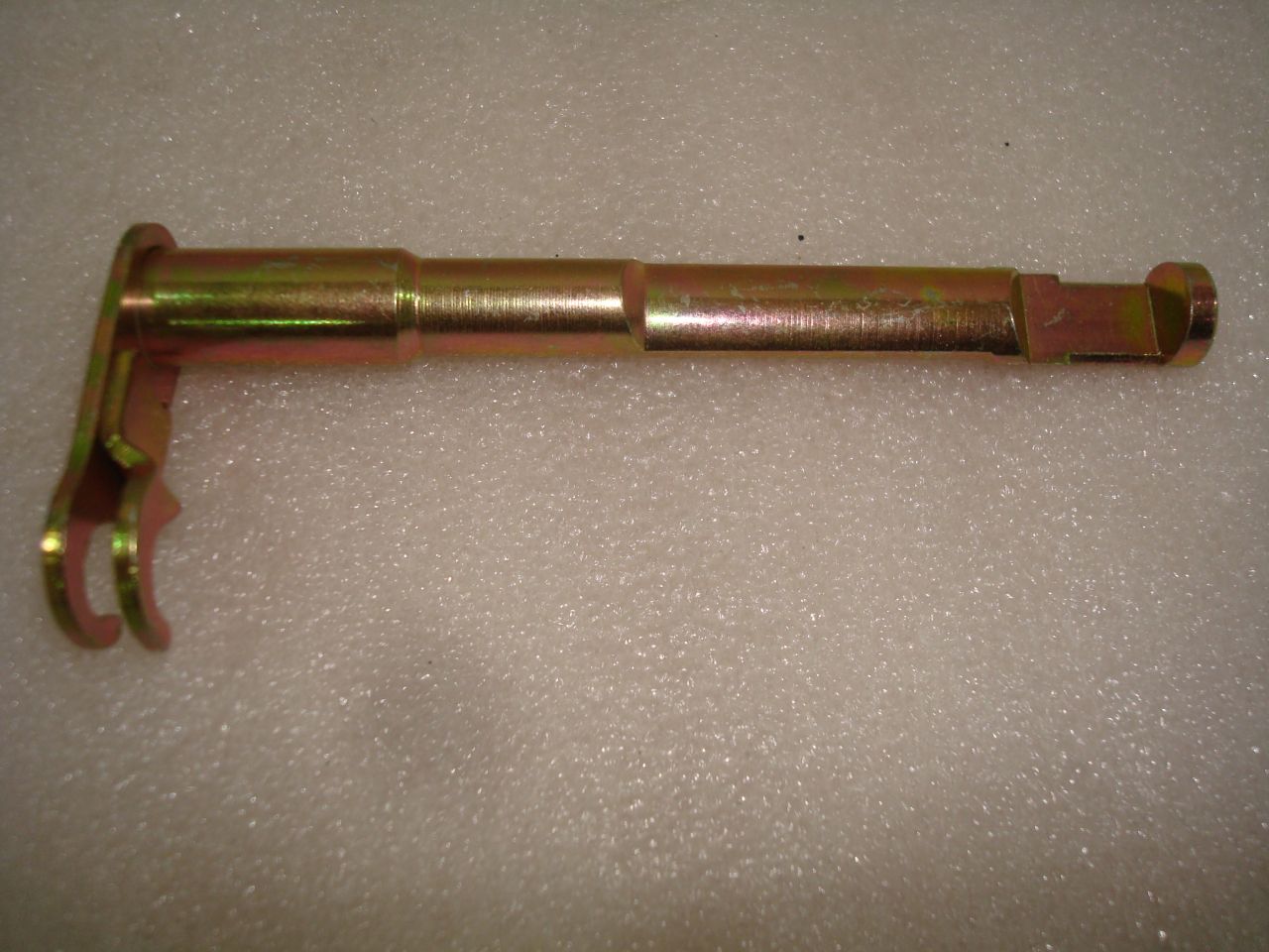 YAMAHA YBR 125 DEBRİYAJ ALT LEVYE