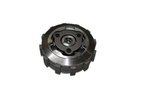 CF MOTO NK 650 KOMPLE DEBRİYAJ KOMPLE