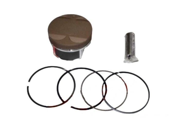 CF MOTO 650 NK PİSTON KİT 83 MM 19P