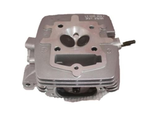 KUBA CR1 SİLİNDİR KAPAK DOLU