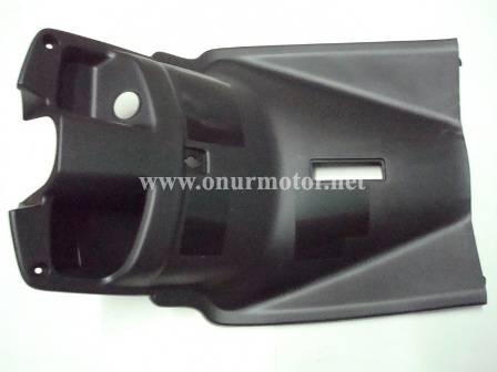 YAMAHA BWS 100 İÇ KUTU