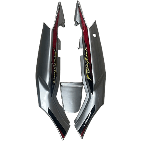 HONDA CBF 150 SELE ALTI GRENAJ GRİ TAKIM ETİKETLİ
