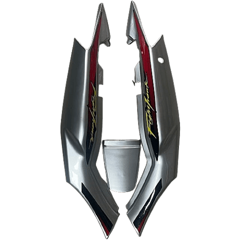HONDA CBF 150 SELE ALTI GRENAJ GRİ TAKIM ETİKETLİ