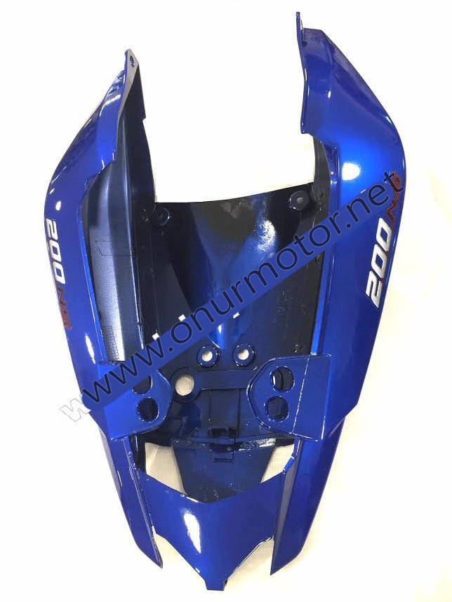 PULSAR 200NS SELE ALT GRENAJ MAVİ