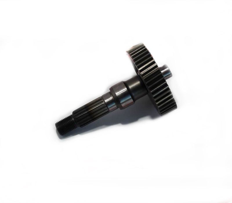 HONDA ACTİVA TEKER MİLİ ARKA HİNDİSTAN