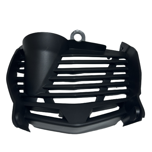 TVS APACHE RTR 200 ALT ÇENE ORTA ORJİNAL