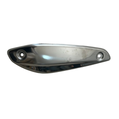 TVS JUPITER 125 E4-E5 EKSOZ MUHAFAZASI ARKA ORİJİNAL
