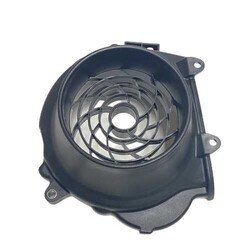 HONDA ACTİVA 125 S FAN KAPAĞI OEM KALİTE