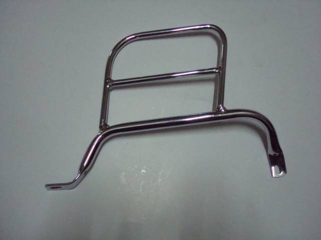 ATV150 AYAK KORUMA DEMİRİ SAĞ SOL TK