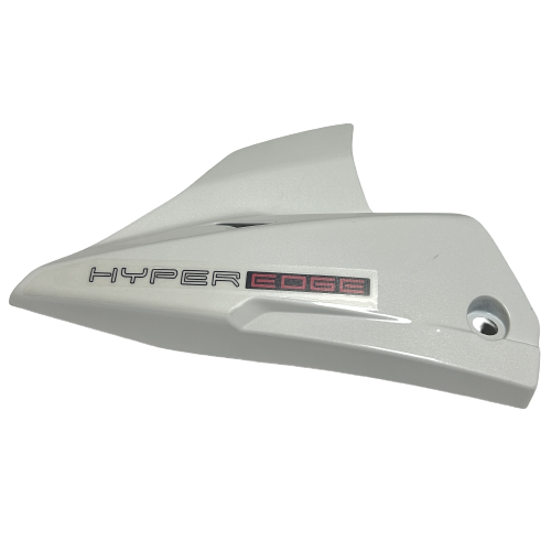 TVS APACHE RTR 200 ALT ÇENE SOL BEYAZ ORİJİNAL