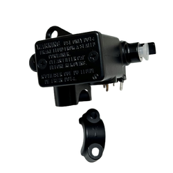 HONDA FORZA 250 FREN MERKEZİ ÜST SOL 2018 ORJİNAL