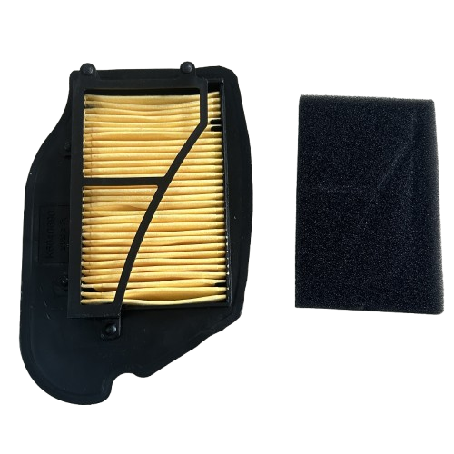 TVS WEGO-JUPİTER 110-JUPITER 110 E5 HAVA FİLTRESİ ORİJİNAL