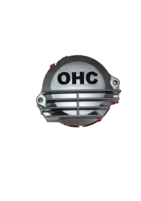 KUBA CR1 EKSANTRİK DİŞLİ KAPAĞI