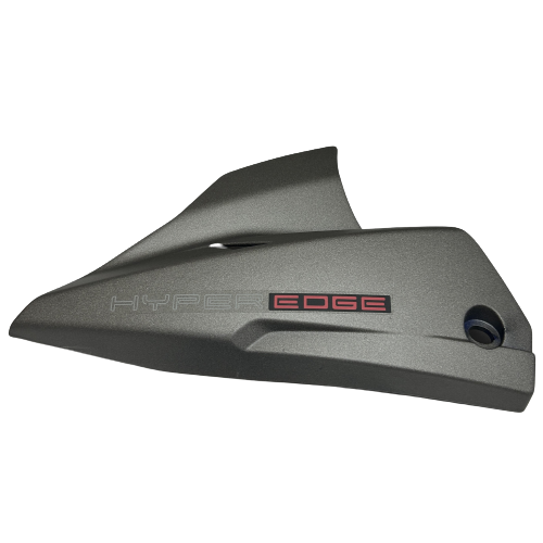 TVS APACHE RTR 200 ALT ÇENE SOL FÜME ORJİNAL