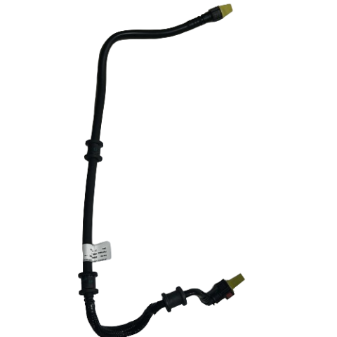 TVS JUPİTER 110 E5 BENZİN HORTUMU ORİJİNAL