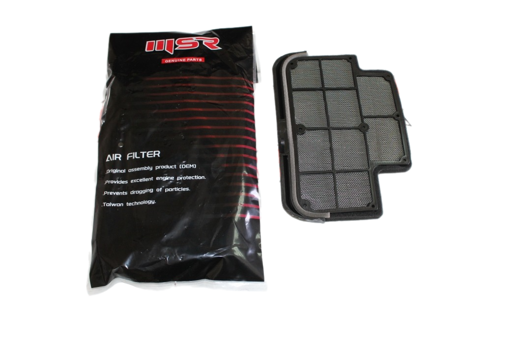 CF MOTO NK 400 HAVA FİLTRE (TSE)