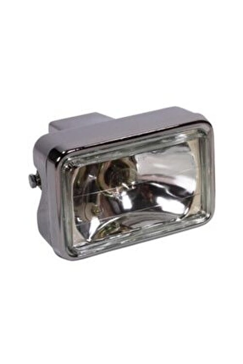 CG125 FAR KOMPLE UZUN MODEL NİKELAJ A KALİTE