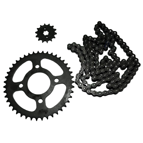 BAJAJ DISCOVER 150 ZİNCİR DİŞLİ SETİ ORJİNAL