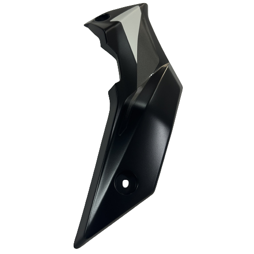 BAJAJ PULSAR NS 200 ALT ÇENE SAĞ FÜME ORİJİNAL 2021 MODEL