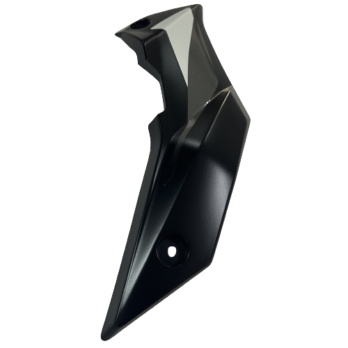 BAJAJ PULSAR NS 200 ALT ÇENE SAĞ FÜME ORİJİNAL 2021 MODEL