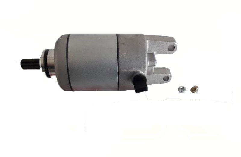 YAMAHA XMAX 250 MARŞ MOTORU-DAELIM S3 ACTIVE 250-KYMCO XCITING 250