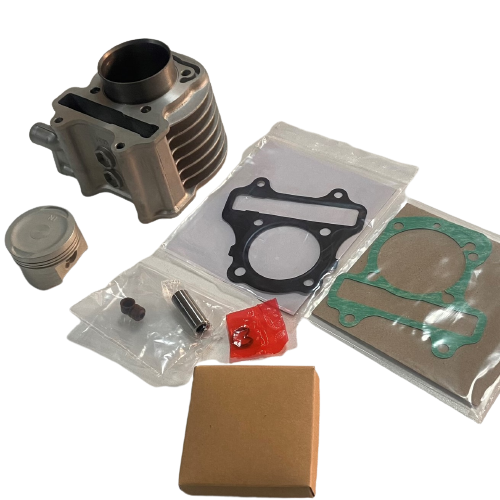 HONDA ACTİVA 125 S SİLİNDİR KOMPLE OEM