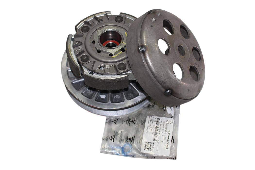 VOGE SR4 MAX DEBRİYAJ ARKA ORİJİNAL