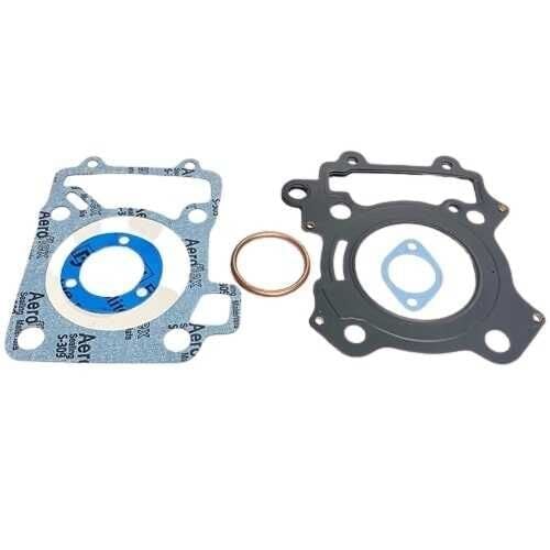 BAJAJ PULSAR NS 200 CONTA YARIM HİNDİSTAN