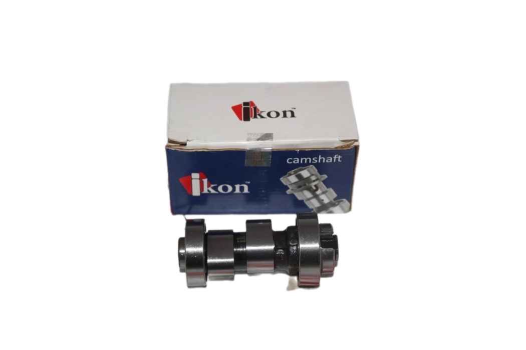 YAMAHA YBR 125 EKSANTRİ MİLİ İKON HİNDİSTAN