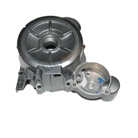 KUBA CR1 STATÖR KAPAĞI