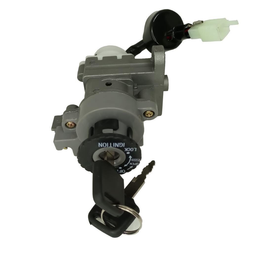 YAMAHA BWS 100 KONTAK