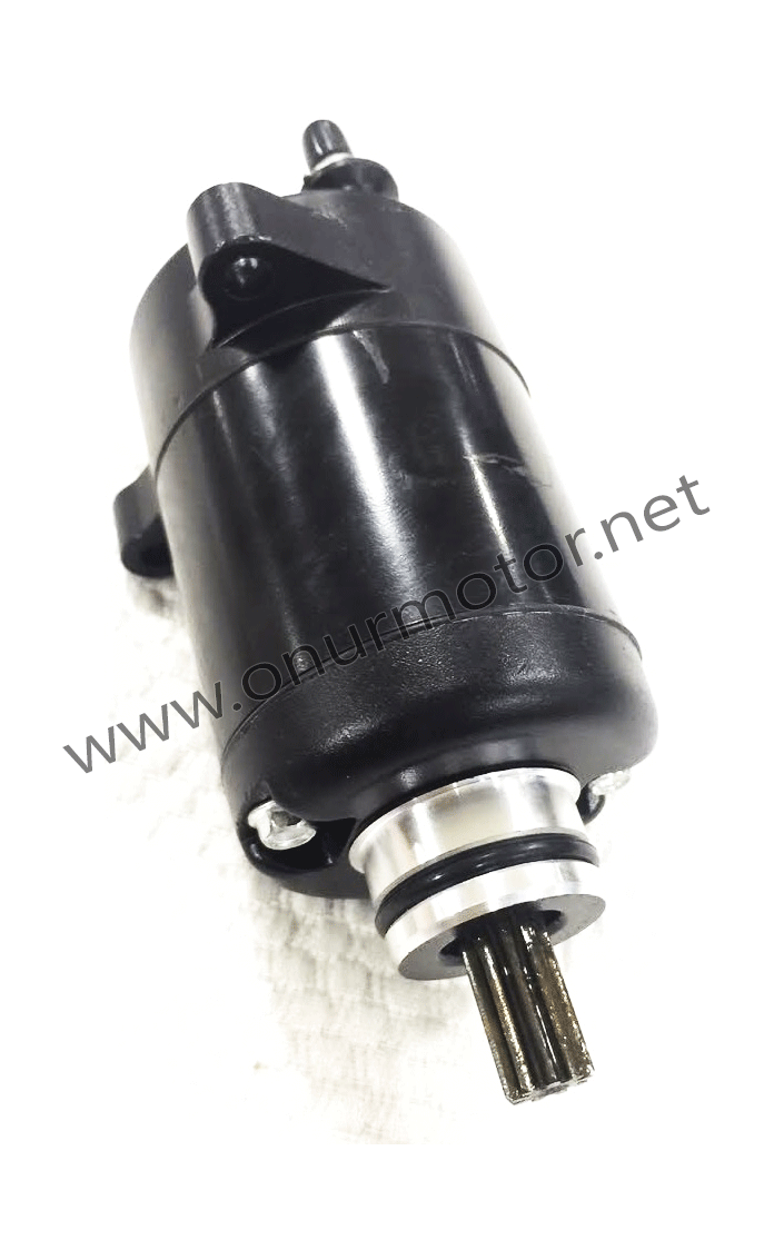 BAJAJ PULSAR NS 200 MARŞ MOTORU PRC