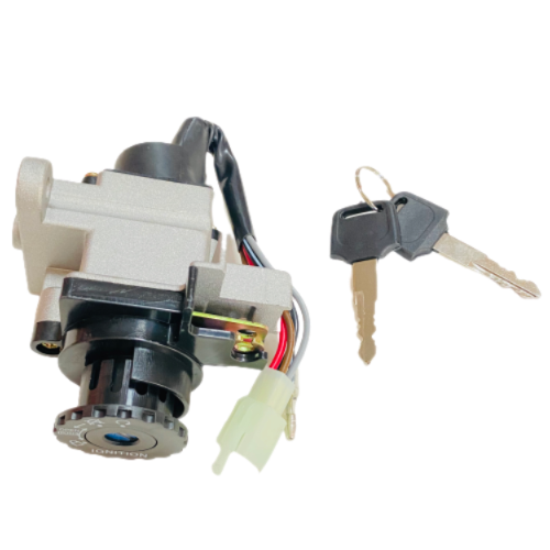 YAMAHA BWS 100 KONTAK