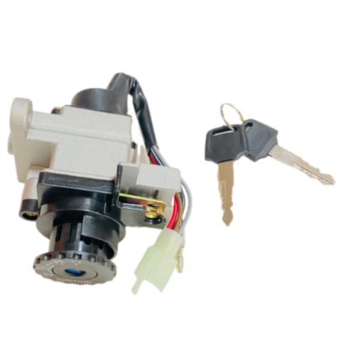 YAMAHA BWS 100 KONTAK