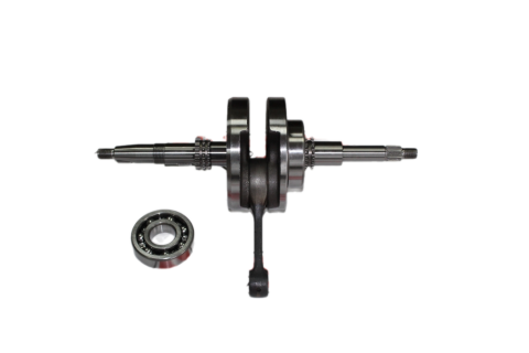 ATV 200 OFF-ROAD KRANK KOMPLE 68MM RULMAN