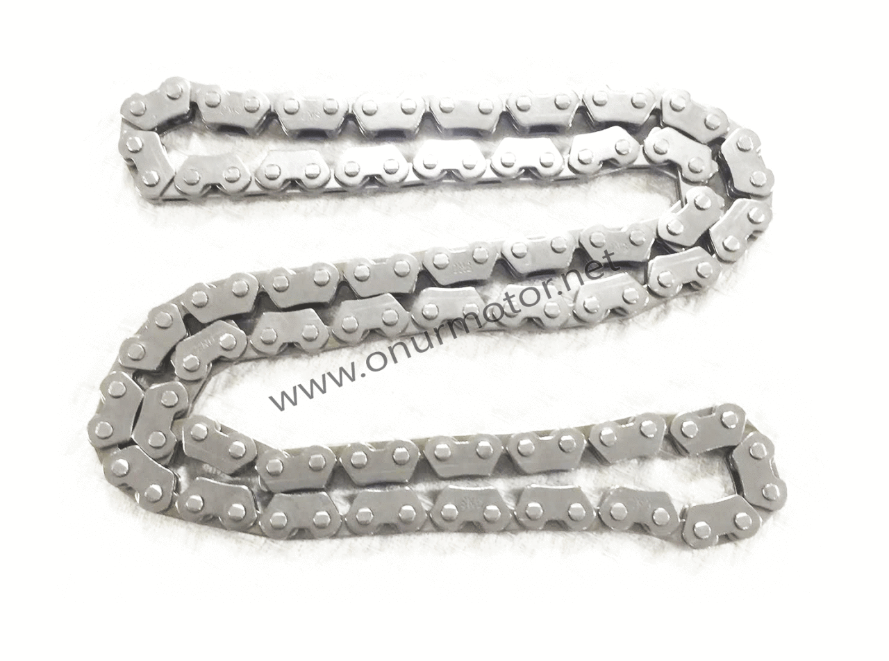 BAJAJ PULSAR NS 200 EKSANTRİK ZİNCİRİ DID