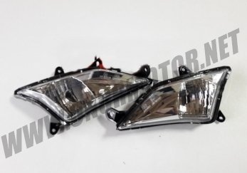 HONDA ACTİVA S SİNYAL TAKIM OEM
