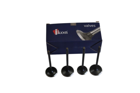 BAJAJ PULSAR NS 200-RS 200 SUBAP TK. İKON INDIA