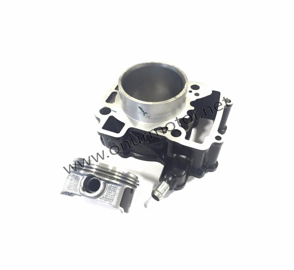 PULSAR NS 200 SİLİNDİR KİT PRC