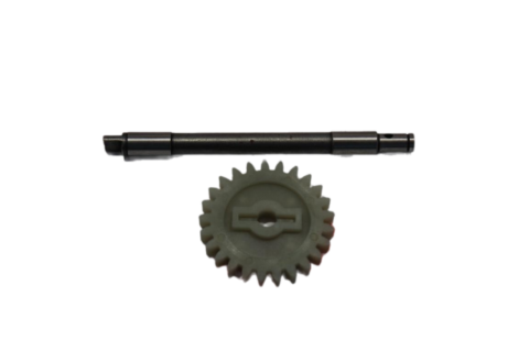 YAMAHA XMAX 250 POMPA VE DEVİR DİŞLİ