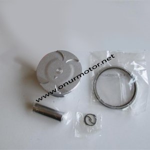 PULSAR 200NS PİSTON KİT 0,25 PRC