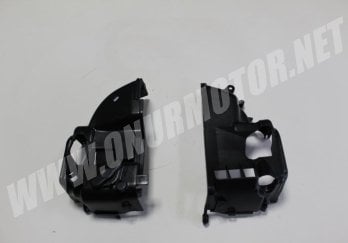 HONDA SPACY 110 SİLİNDİR MUHAFAZA PLASTİĞİ OEM