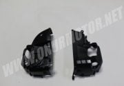 HONDA SPACY 110 SİLİNDİR MUHAFAZA PLASTİĞİ OEM