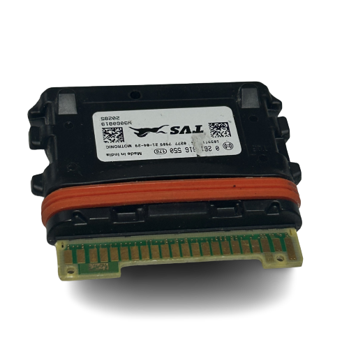 TVS APACHE RTR 200 BEYİN ORJİNAL