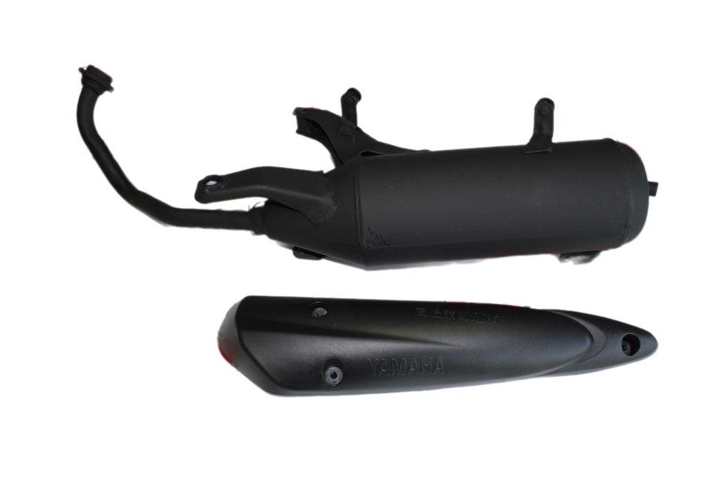YAMAHA CYGNUS L EKSOZ OEM KALİTE